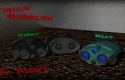 RiCkys Vision Goggles